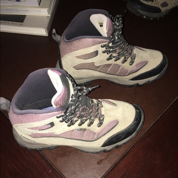 hi tec dri tec boots